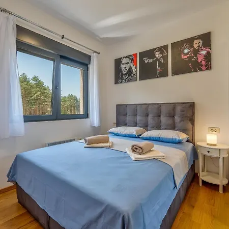 Apartment Pekovic Green, Pine Trees View 2 Bedrooms *
