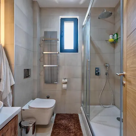 Apartment Pekovic Green, Pine Trees View 2 Bedrooms