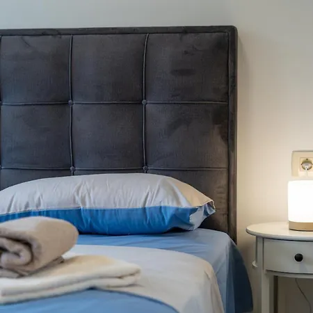 Pekovic Green, Pine Trees View 2 Bedrooms Apartment